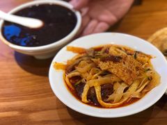 金城灰豆-再回首(中天健广场店)