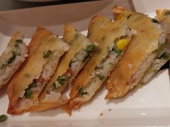 -桂满陇·手作小笼包&江南叫花鸡(中山公园店)