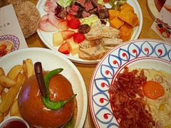 -Grande A'moo(上海万象城店)