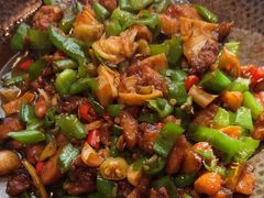 -庆江南江南菜(琴湖溪里花园城店)