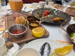 -奈尔宝·儿童乐园·亲子餐厅(鄞州万达店)