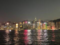 -天星小轮码头