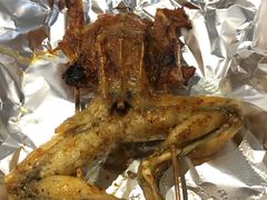 烤牛蛙-老湘烤·湘西小串(绿塘路店)