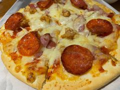 至尊肉多多披萨-派尔曼特披萨(万象城店)