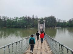 -东湖落雁景区