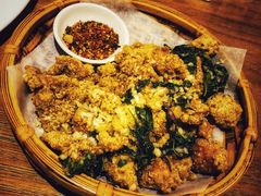 -Let's Taipei 非常烘焙(太古里店)
