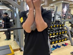 -中田健身工作室(深圳南油店)