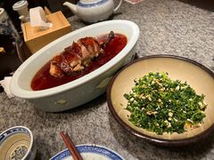 -南京大牌档(中关村领展广场店)