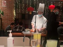 -漢舍中国菜馆(889广场店)