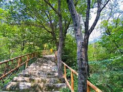 -上方山云水洞
