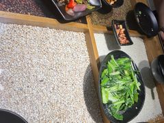 -潮十三潮汕砂锅粥(高新四路大都荟店)