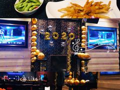 -乐界KTV(虹桥中心店)