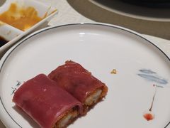 -顺峰海鲜酒楼(省府店)