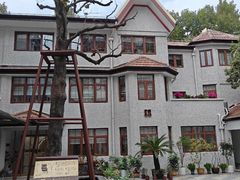 -上海市黄浦区香山中医医院