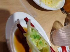 -喜家德虾仁水饺(飞洲国际店)