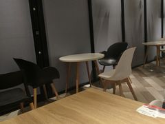大堂-肯德基(世纪金源店)