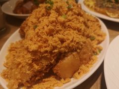-莆田餐厅PUTIEN(三里屯店)