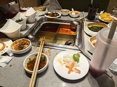 -海底捞火锅(赛格国际购物中心店)