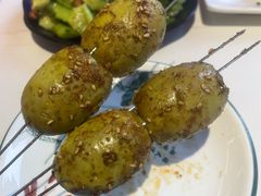 -亿牌牌东北烧烤(博物馆旗舰店)