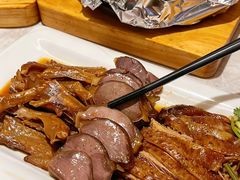 -潮之南·潮汕菜·鱼仔档(南山店)