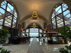 -厦门帝元维多利亚大酒店(环岛路黄厝海滩店)