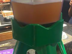 -冰城小镇音乐串吧·聚会餐厅(百子湾店)