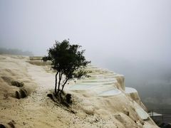 -白水台