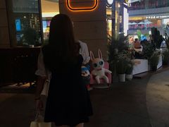 -CoCo都可(东城国贸店)
