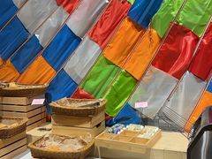-古尔沟华美达温泉度假酒店