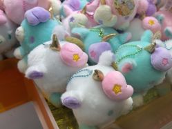 -莫莉幻想儿童乐园(北京丰台永旺店)