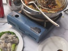 -鹅香四海·卤水火锅·砂锅粥·潮汕菜(宝安店)