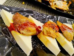 -澜悦港海鲜体验主题餐厅