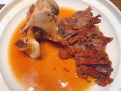 -西贝莜面村(近铁城市广场店)