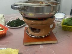 -梅红羊肉馆(赭山西路店)