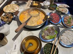 -琥珀川糟粕醋火锅(慈云寺店)