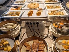 -素满香·素食自助餐(福州·长乐北路店)