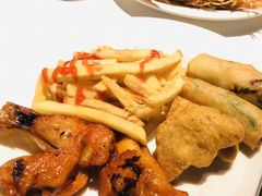 -星伦多自助料理·涮烤一体(虹悦城店)