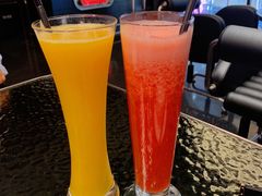 -桂花里·衢州菜·精酿餐吧(未来科技城万达广场店)
