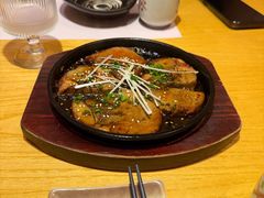 -吉兆·料理(红梅南路店)