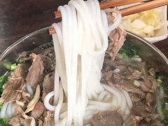 -攀枝花·任德琼·盐边羊肉米线