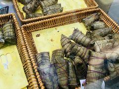 -金太粽(上海弄堂第一粽店)