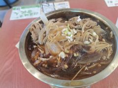 -甲乙饼·手工牛肉饼(金地广场店)