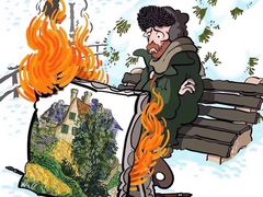 -东方童画少儿美术(金桥体验馆)