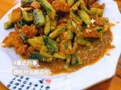 -正宗流钟锅子饼家常菜