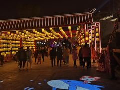 -合肥融创乐园