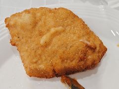 -新侨三宝乐西餐厅(崇文门店)