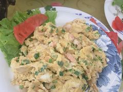 -日照大牌檔•小船海鲜(万平口店)