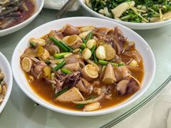 -健跳小海鲜(人民路店)