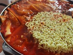 -一味韩餐(天鹅湖万达店)