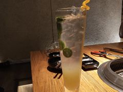 -牛魔王韩国烤肉主题餐吧(新天地店)